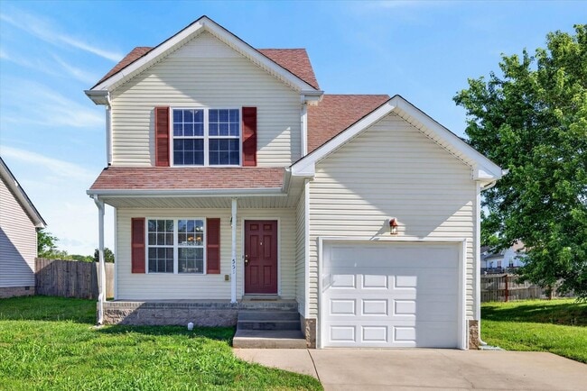 Building Photo - Pet Friendly Three Bedroom!