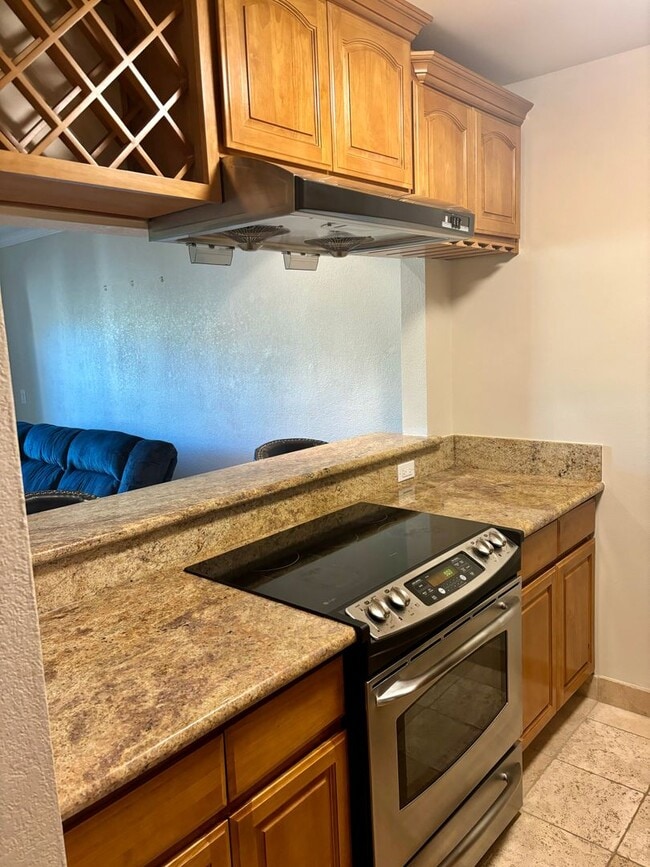 Photo - Light, Bright, Immaculate and lightly furnished 1 bd 1 ba condo in Walnut Creek- Keys Condo's Unit 503