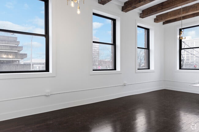 TWO BEDROOM