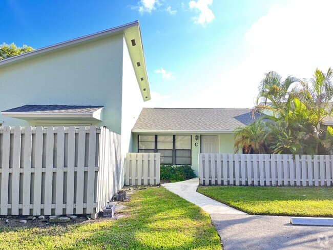 Building Photo - 431 Jupiter Lakes Blvd Rental