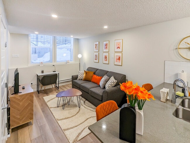 Photo - 317 Cranbrook Square SE Unité SI ID1346041P
