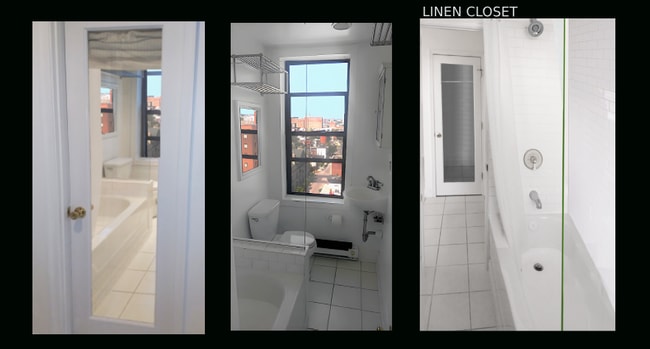 Photo - 1001 St Paul St Unit 12B