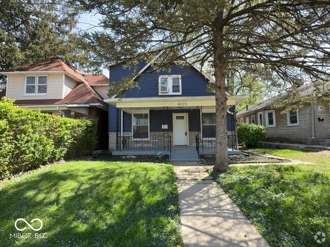 Building Photo - 4029 Byram Ave Rental
