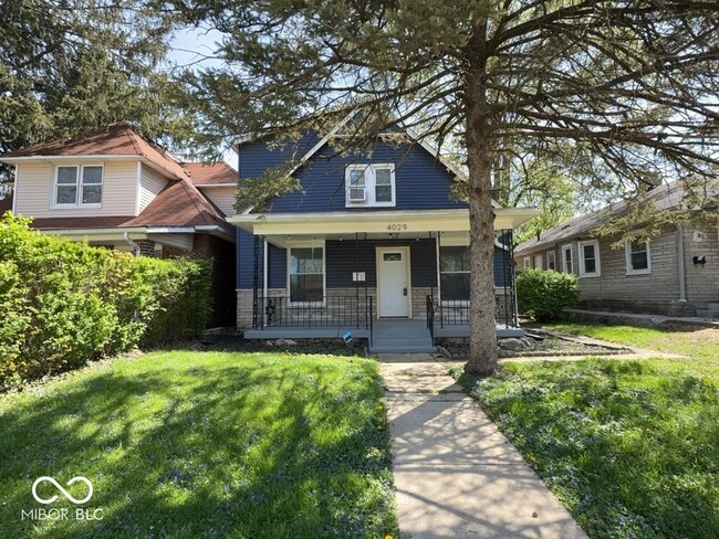 Photo - 4029 Byram Ave House