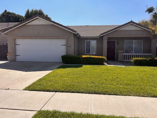 Nice home for rent in Tulare! - Nice home for rent in Tulare!
