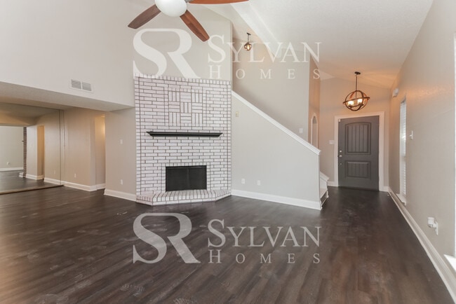 Photo - Turn the key. Enter. Smile. Repeat every day!