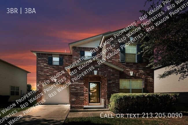 Building Photo - 11022 Armor Arch