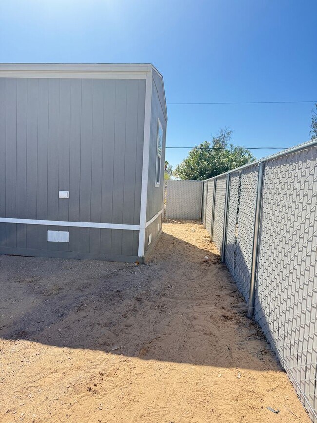Photo - New Modular Home in Mohave Valley