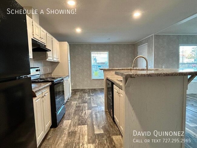 Photo - 4614 E Old Trail Rd