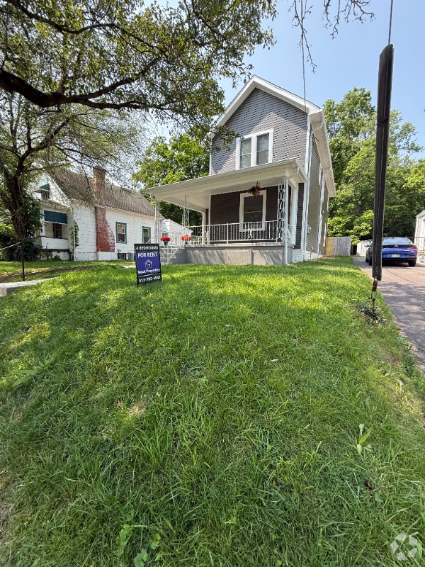 Building Photo - 6300 Chandler St Rental