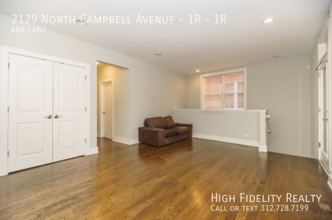 Photo - 2129 N Campbell Ave Unit 1R