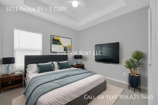 Photo - 3811 Paola St Unidad 3 COPY