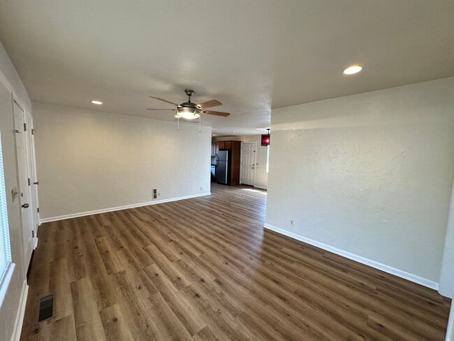 Photo - Versatile 3-bedroom, 1.5-bath Home Available in OKC!