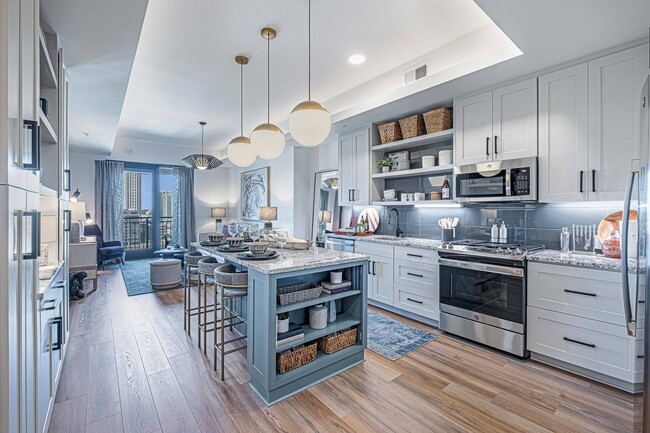 Photo - Mira at Midtown Union