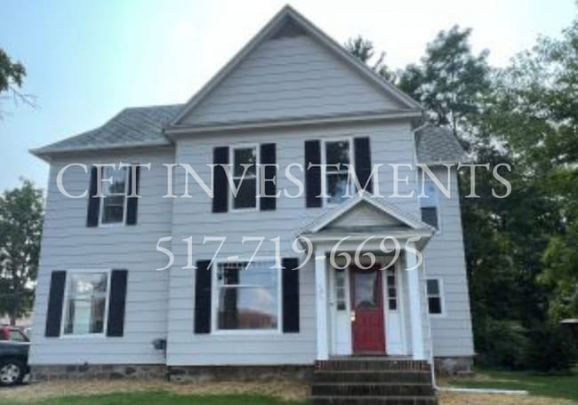 Building Photo - 121 W Seminary St Unit Lower