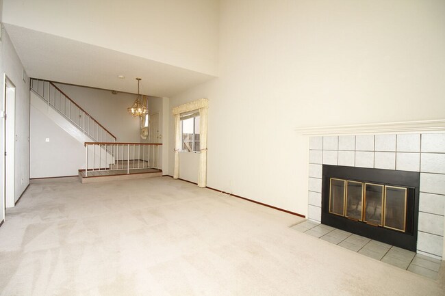 Formal Dining Room - 149 GALWAY TERRACE House