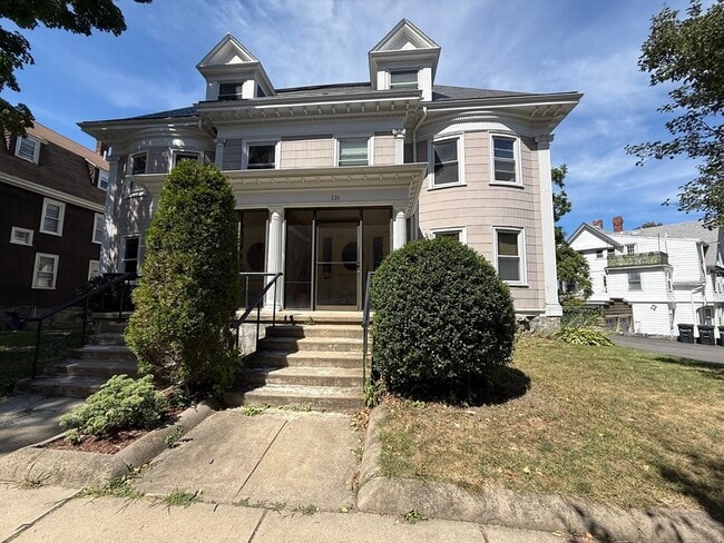 Building Photo - 731 Cambridge St Unit 1 Rental