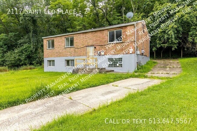 Building Photo - 2117 St Leo Pl Unit 2