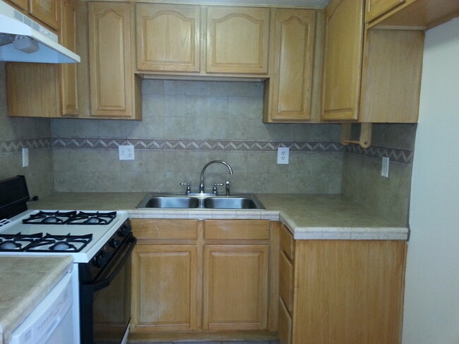 Photo - Toluca Lake Universial Villas