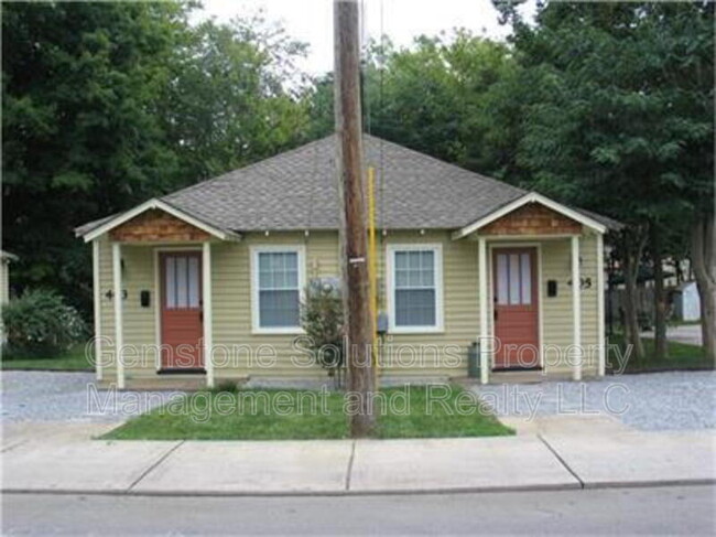Photo - 405 Granbury St Condo