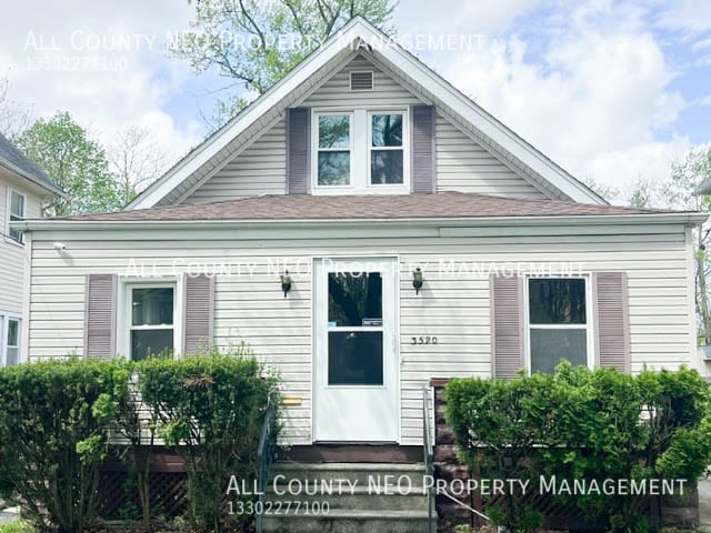 Photo - 3590 E 139th St House