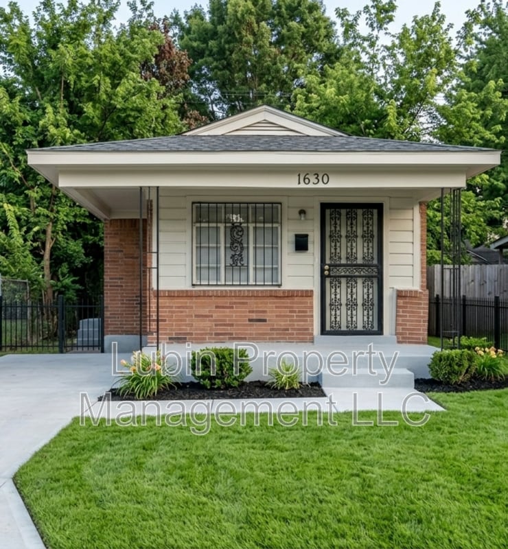 Photo - 1630 Preston St