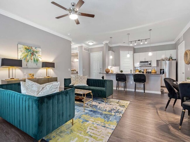 Photo - Park at Bayside