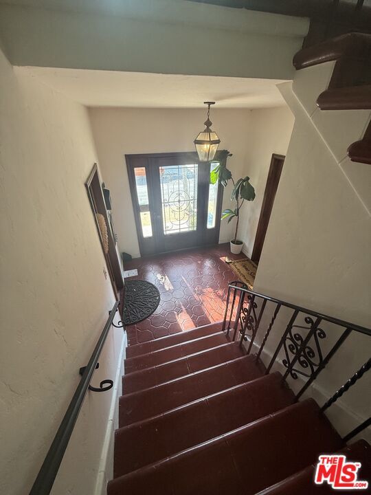 Photo - 444 N Curson Ave Unit 444 1/2