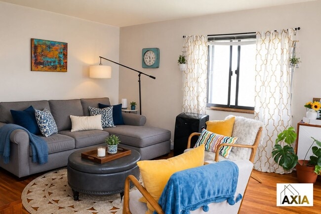 Photo - Cherry St Unit 3250