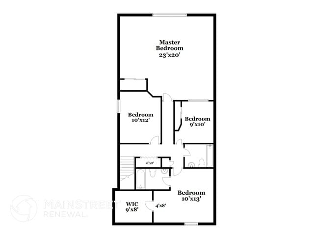 Photo - 2508 Snowtip Ln