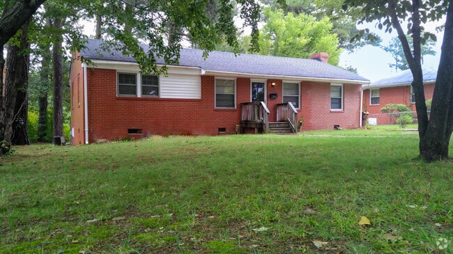 Building Photo - 2123 Walton St Rental