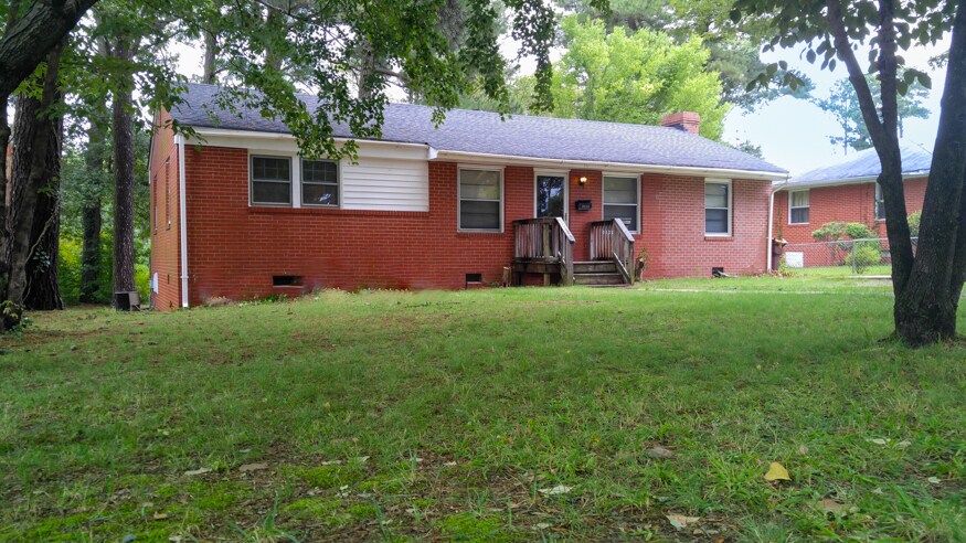 Photo - 2123 Walton St House