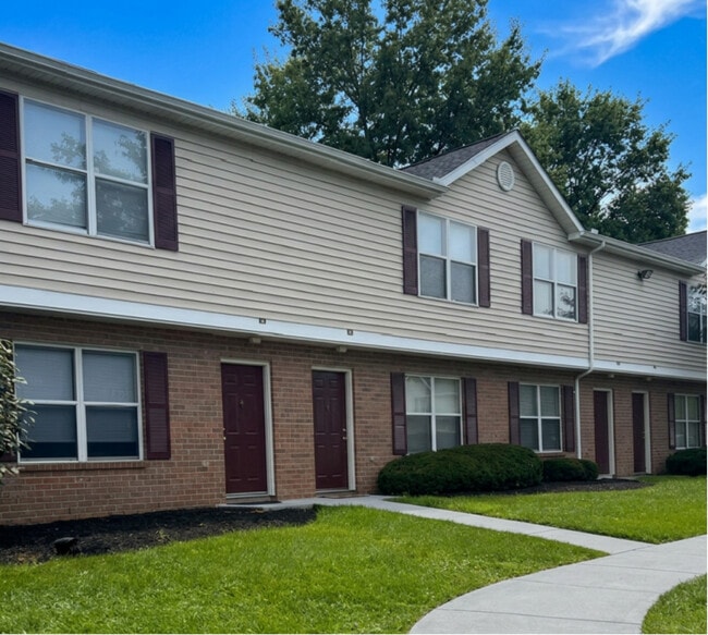 Photo - MeadowView Townhomes