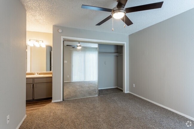 1HAB, 1BA - 481SF - Trails of Walnut Creek