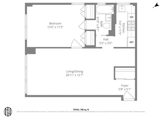 Building Photo - 225 E 36th St Unit 9-E