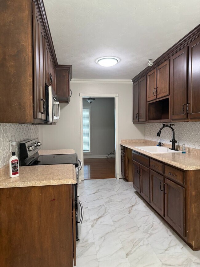 Photo - Gorgeous & Spacious Home Now Available