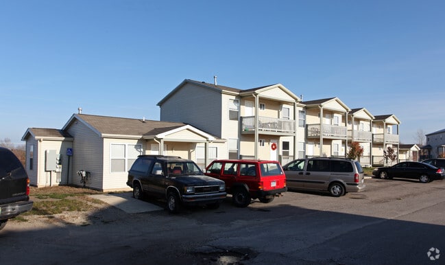 Blue Water Village - Blue Water Village