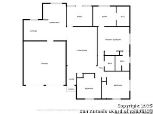 Building Photo - 1616 Redwood St Rental