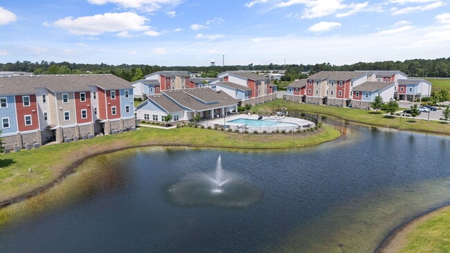 The Grand at Carolina Forest