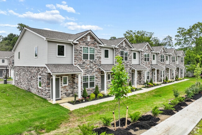 Photo - Anderson Grove Townhomes
