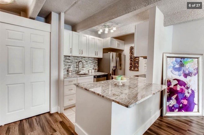 Photo - 1365 Columbine St Unidad 201