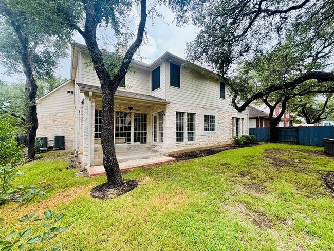 15220 Calaveras Dr