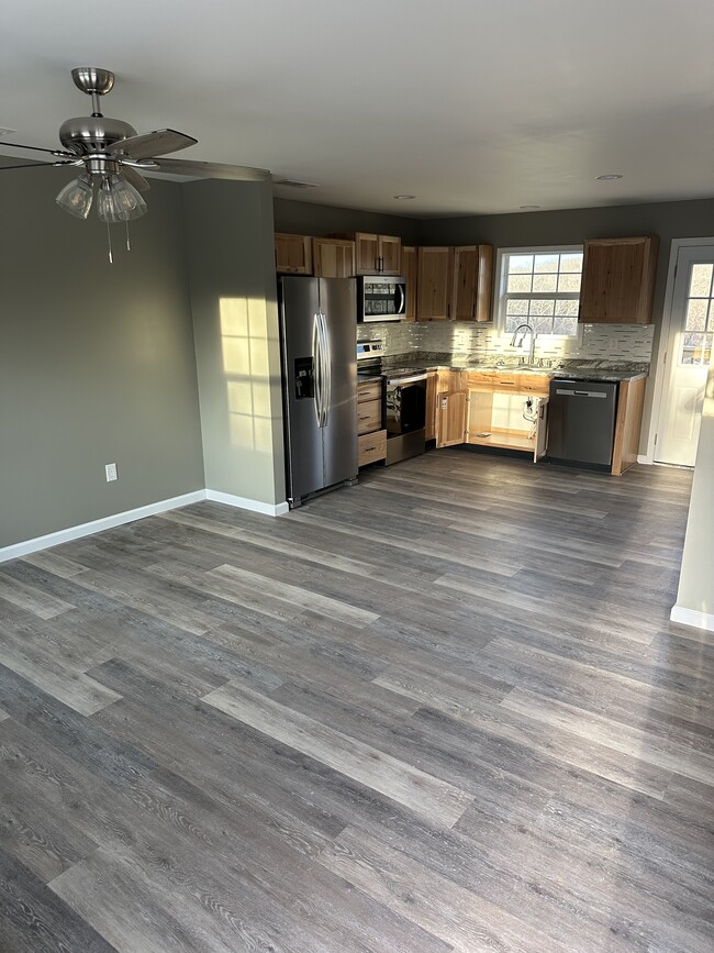 Photo - 16310 Co Road 2110 Townhome