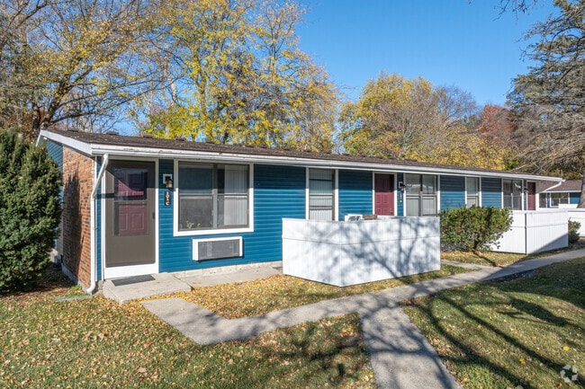 Willowood - Willowood