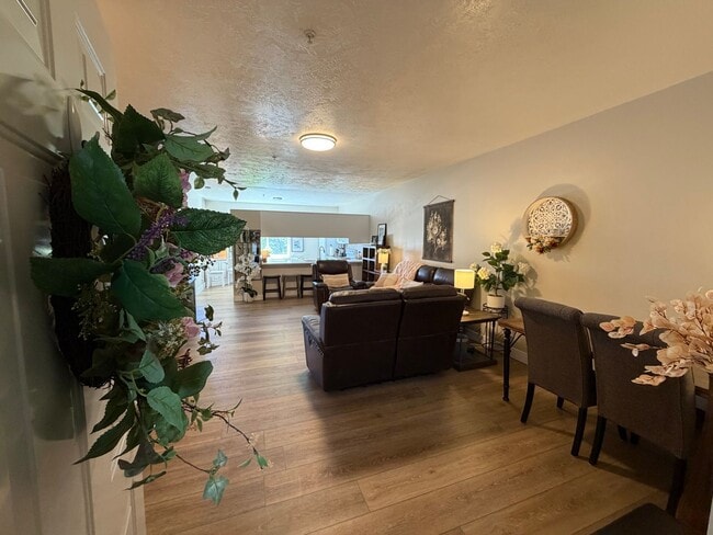 Photo - Charming 55+ Condo with Indoor Pool & Mountain Views in American Fork