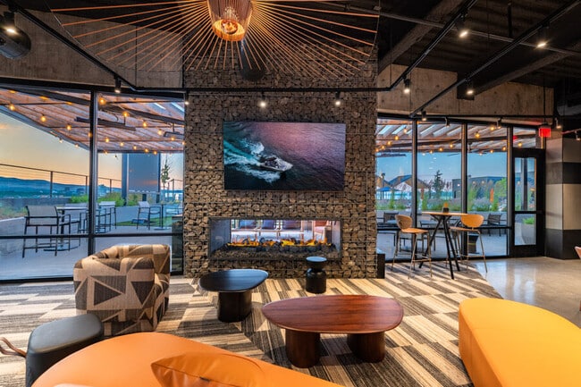 Building Photo - Atwood at RED