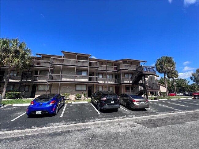 Building Photo - 6308 Newtown Cir Unit 8B1 Rental