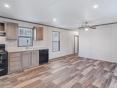 Photo - "Charming 3-Bedroom Home with 2 Full Baths in Bossier City – Your Ideal Sanctuary Awaits!" Unit Lot 7