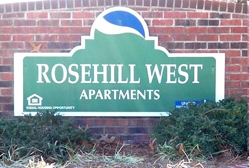 Photo - Rosehill West Apartments