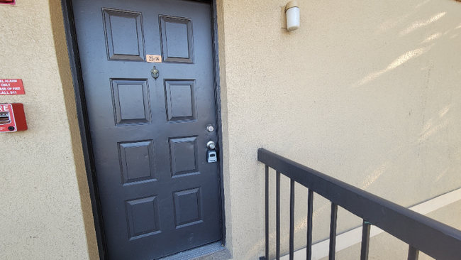 Photo - 5325 Summerlin Rd Condo Unit 2514